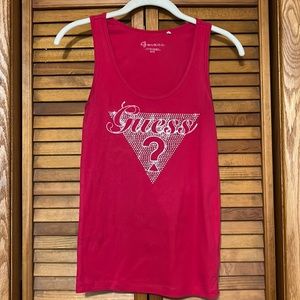 Guess Tank Top